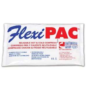 FlexiPAC Hot & Cold Compress   5 x 10 (13 cm x 25 cm), 24 packs/case