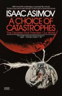   A Choice of Catastrophes by Isaac Asimov, Random 