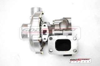 FORD GODSPEED GT30 T30 TURBO CHARGER .48 AR 4 BOLT  