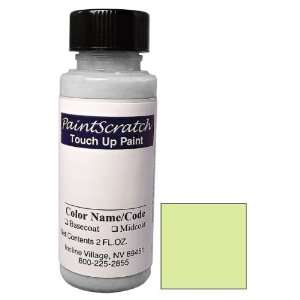  2 Oz. Bottle of Yellowish Green (DAR 82040) Touch Up Paint 