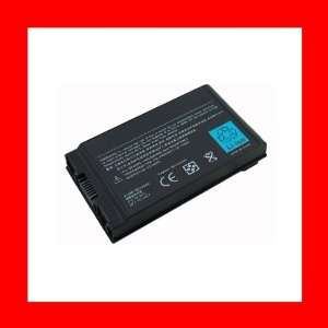   Nc4400 Tc4200 Tc4400 Laptop Battery 10.8V 4800mAh #001 Electronics