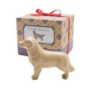  Le Golden Retriever Soap in Gift Box bar by Gianna Rose 