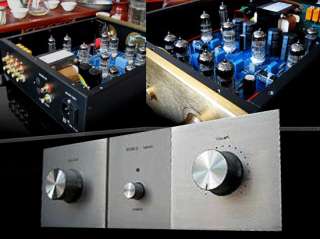 Classical Tube Pre Amp Preamplifier SP 10 Route  