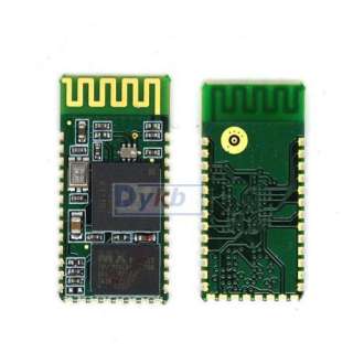 Wireless Bluetooth RS232 to TTL Transceiver Module NEW  