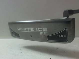 Odyssey White Ice 1 Putter Right  