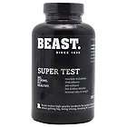 super test 180 capsules sport performance supplements expedited 