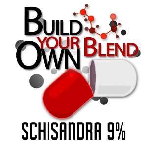  1KG (2.2 Lbs) Schisandra Extract 9% Bulk Powder Health 