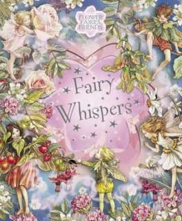   Flower Fairies of the Winter by Cicely Mary Barker 