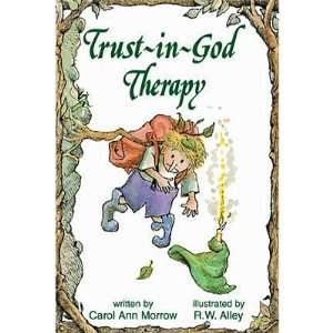  Trust in God Therapy