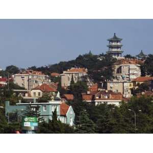  Qingdao, Host of the Sailing Events of the 2008 Olympic Games 