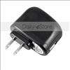 Micro USB wall Charger Motorola DROID A855 MB810 DROID2 PALM PIXI PLUS 