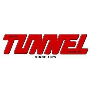    Tunnel Funnel Blue 77/75, Set of 4 ( Wheels )