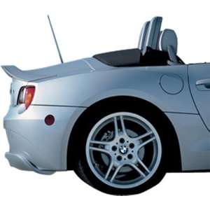  BMW Rear Deck Spoiler   Z4 Models 2005/ Roadster 2006 2008 