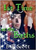 1st Time at the Baths B.J. Scott (2)