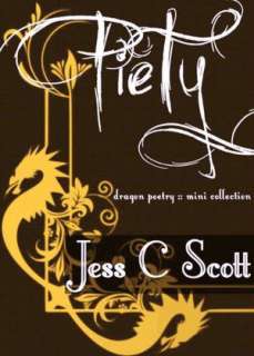   ) by Jess C Scott, Jess C Scott, via Smashwords  NOOK Book (eBook