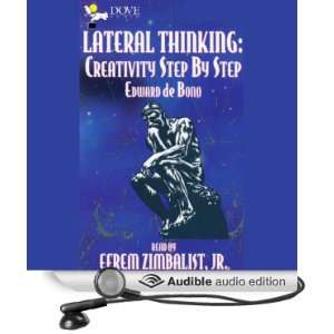  Lateral Thinking Creativity Step by Step (Audible Audio 