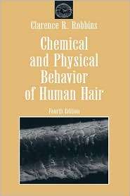   Hair, (038795094X), Clarence R. Robbins, Textbooks   