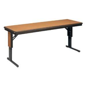  Midwest CTLM Series Training Table   18W x 60L x 29H 