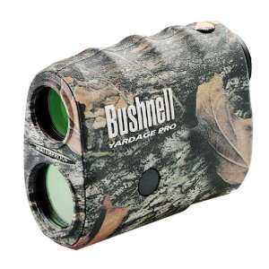  Bushnell Yardage Pro Legend Waterproof Laser Rangefinder 