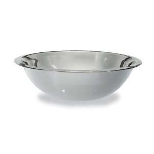 SS economical bowl   5 quart  Industrial & Scientific