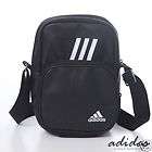 BN Adidas Small Messenger / Shoulder Bag *Black*