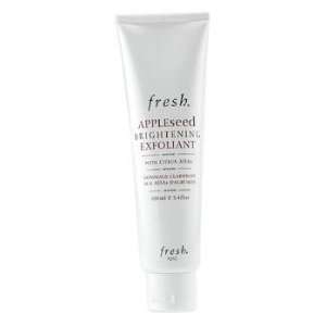  Exclusive By Fresh Appleseed Brightening Exfoliant 100ml/3 