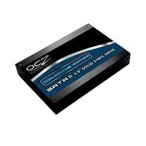   500GB SATAII Solid State Drive (Catalog Category Hard Drives & SSD