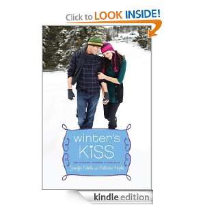 Winters Kiss (Romantic Comedies) Catherine Hapka, Jennifer Echols 