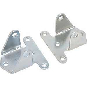    JEGS Performance Products 50511 Solid Engine Mounts Automotive