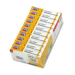   Aid Only Bandages Refill for ANSI Compliant First Aid Kit FAOAN 5071