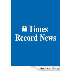  Times Record News Kindle Store