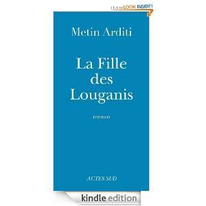   Français) (French Edition) Metin Arditi  Kindle Store