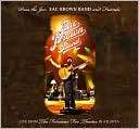 Pass the Jar Live from the Zac Brown Band $25.99