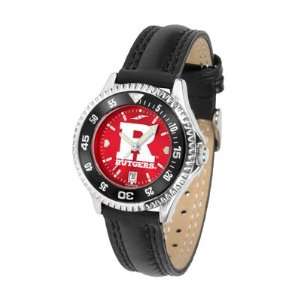  Rutgers   Scarlett Knights Competitor Anochrome  Poly 