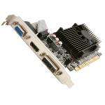 EVGA 02G P3 1529 KR GeForce GT520 2GB DDR3 Video Card  