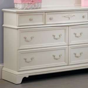  Liberty Arielle Youth Dresser