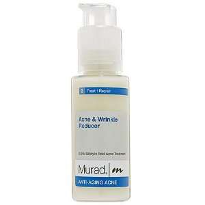  Murad Acne & Wrinkle Reducer 2 oz Beauty