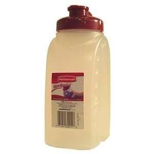    Rubbermaid 1 Quart Mixer Mate Drink Container