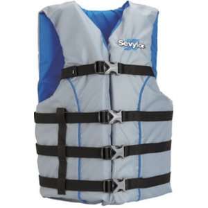 Sevylor 5311 Adult Oversized Vest