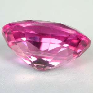  50 ct oval cut africa gem j06594 sapphire 1 pcs 3 50 ct 10x7 5x5 3