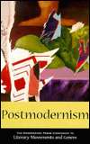   Postmodernism by Derek Maus, Cengage Gale  Paperback