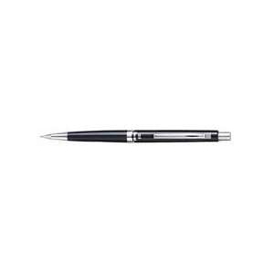   forms. Automatic pencil writes 0.5mm fine lines. Refillable with