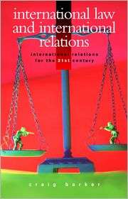   Relations, (0826450288), J. Craig Barker, Textbooks   