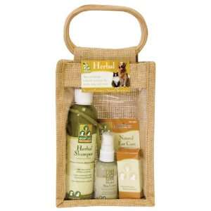  Herbal ecoPure Gift Bag for Pets