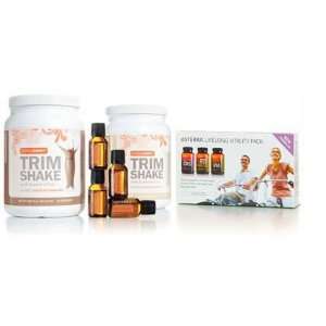  Slim & Sassy New You Kit  Vanilla