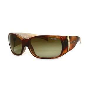  Arnette Sunglasses AR4097 Brown Striped