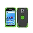 Trident Aegis Silicone Skin Hard Case for T Mobile Samsung Galaxy S II 