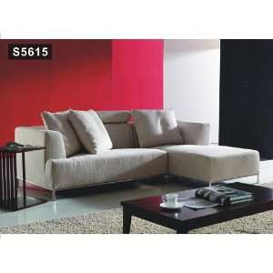  LF ZH 5615 Modern Sofa