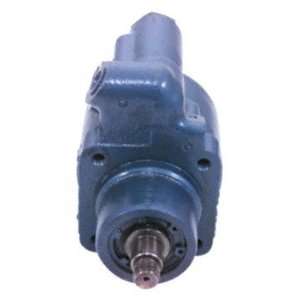  Cardone 21 5649 Remanufactured Import Power Steering Pump 