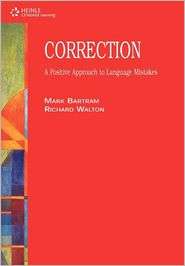   Mistakes, (0906717914), Mark Bartram, Textbooks   